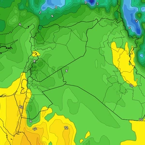 Jordan: This is what awaits the Kingdom in the coming days, God willing.