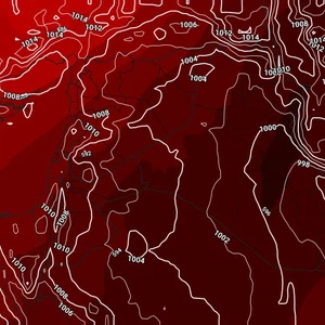 النشرة الأسبوعية للعراق | درجات الحرارة تصل إلى نصف درجة الغليان في العاصمة بغداد