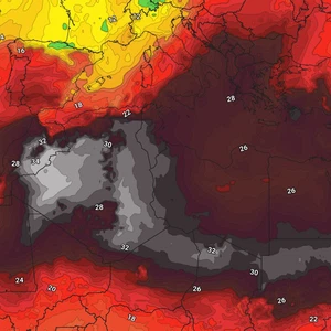 مصر: استمرار تأثير الموجة الحارة الأيام القادمة.. متى ستنتهي؟ | عرب تايم مصر: استمرار تأثير الموجة الحارة الأيام القادمة.. متى ستنتهي؟ | عرب تايم