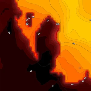 Quatar | L'intensification de la masse d'air très chaud dans les prochains jours, et des températures avoisinant les 50 degrés Celsius dans les zones intérieures