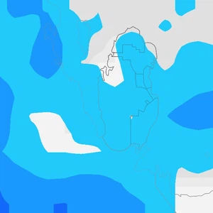 Qatar et Bahreïn | Signes de pluie en début de semaine prochaine Qatar et Bahreïn | Signes de pluie en début de semaine prochaine