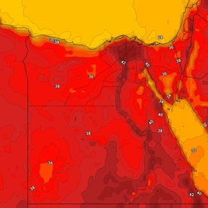 مصر: موجة حارة تؤثر على الجمهورية خلال الأيام القادمة.. كم تبلغ درجات الحرارة في القاهرة؟ | عرب تايم مصر: موجة حارة تؤثر على الجمهورية خلال الأيام القادمة.. كم تبلغ درجات الحرارة في القاهرة؟ | عرب تايم