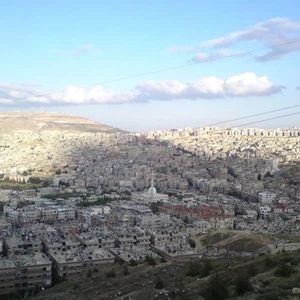 استمرار الفرصة مُهيئة لهطول زخات محلية من المطر في شمال غرب البلاد يومي الثلاثاء والأربعاء 