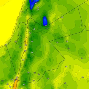 الليالي الباردة تعود تدريجيًا إلى المملكة بدءًا من الاثنين وتنبيه من تزايد فرص الإصابة بالرشح والإنفلونزا | عرب تايم الليالي الباردة تعود تدريجيًا إلى المملكة بدءًا من الاثنين وتنبيه من تزايد فرص الإصابة بالرشح والإنفلونزا | عرب تايم