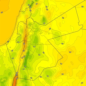 ليالٍ مُنعشة في طريقها إلى المملكة.. درجات الحرارة الصُغرى تُلامس 16 مئوية في هذه المناطق | عرب تايم ليالٍ مُنعشة في طريقها إلى المملكة.. درجات الحرارة الصُغرى تُلامس 16 مئوية في هذه المناطق | عرب تايم