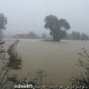 بالصور و الفيديو : سيول جارفة و حوادث سير قاتلة في محافظة الطائف .. تسجيل 3 حالات وفاة و عشرات الإصابات