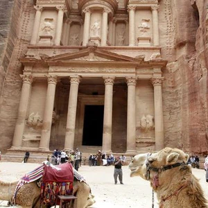 4.8 مليون سائح زاروا الأردن خلال عام 2015