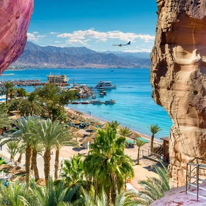 Jordan | Find out the weather conditions and temperatures in the most important tourist places on Friday