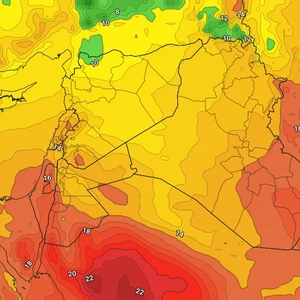 Jordan : Voilà ce qui attend le Royaume dans les jours à venir, si Dieu le veut.