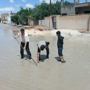 نقلا عن صفحة مدينة معان 