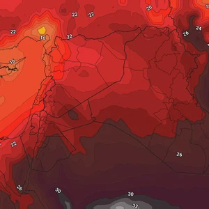 Jordan: Is it time to say goodbye to winter clothes?