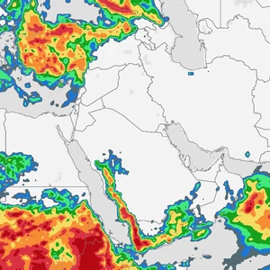 Jordanie | Le début de septembre doux et humide annonce-t-il des pluies imminentes, et que disent les prévisions pour la période à venir ? (détails)
