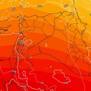 Will the Kingdom be affected by more rainy weather for the remainder of December?