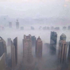 الضباب الدخاني