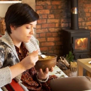 لماذا نشعر بالجوع الزائد في فصل الشتاء ؟