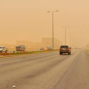 الأحد.. غبار متوقع على مناطق عدة من المملكة