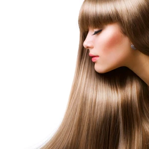 وصفات طبيعية وبسيطة لشعر صحي في الصيف