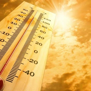 استمرار موجة الحر في العراق خلال الأيام المقبلة
