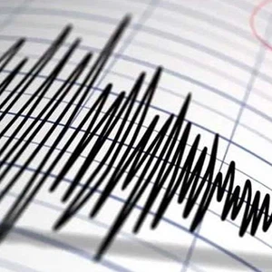 3 هزات أرضية تضرب مناطق متفرقة من سوريا ولبنان وشعر بها سكان بعض المدن