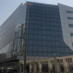 إطلاق مواقف ذكية من 13 طابقًا تتسع 550 سيارة في مكة المكرمة