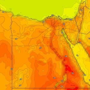 مصر: ارتفاعات متتالية على درجات الحرارة خلال الأيام القادمة وعودتها إلى مستويات ثلاثينية في القاهرة بهذا الموعد | عرب تايم مصر: ارتفاعات متتالية على درجات الحرارة خلال الأيام القادمة وعودتها إلى مستويات ثلاثينية في القاهرة بهذا الموعد | عرب تايم