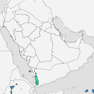 Yemen Weekly Bulletin | Active northeast winds and improved chances of thunderstorms on the western heights in the second half of the week