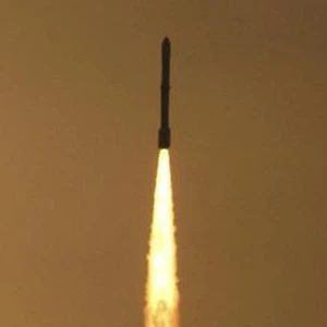 الصين تطلق قمراً صناعياً لرصد الكرة الأرضية  