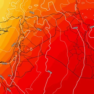 هل يحمل الأسبوع الأول من ديسمبر حالات ماطرة؟