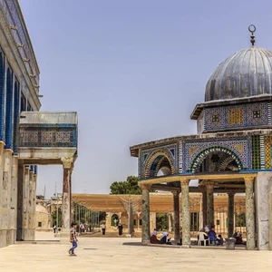 كتلة هوائية لطيفة الحرارة تؤثر على البلاد خلال الأسبوع الأول من الشهر الفضيل 