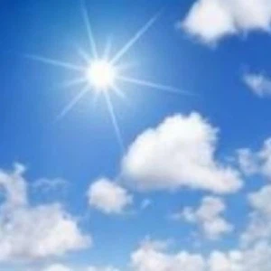 ارتفاع ملموس على درجات الحرارة يومي الاثنين والثلاثاء