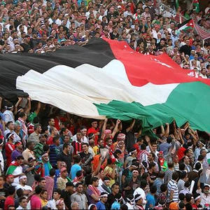 الطقس الرائع يدعو الجماهير لحضور مباراة النشامى مع أوزبكستان يوم الجُمعة 