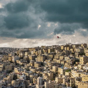 Jordan | What will the weather be like tomorrow morning, Tuesday, as school students leave school (details)