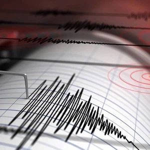 Un tremblement de terre frappe la Palestine, mesurant 4,4 sur l'échelle de Richter
