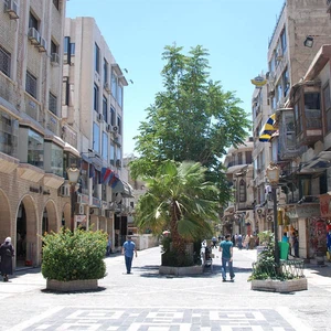 عودة درجات الحرارة الى مُعدلاتها السنوية يوم الخميس