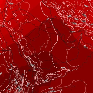 السعودية: المُرتفع الجوي الموسمي يحرم المملكة من الحالات الماطرة لكن الى متى؟