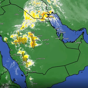 السعودية: سحب رعدية تروي أرض العديد من مناطق المملكة بالأمطار مساء الخامس عشر من رمضان | عرب تايم السعودية: سحب رعدية تروي أرض العديد من مناطق المملكة بالأمطار مساء الخامس عشر من رمضان | عرب تايم
