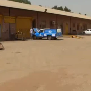 طلاب سودانيون يقومون بإختراع سيارات تعمل بالهيدروجين 