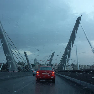 الخميس .. حالة من عدم الاستقرار الجوي تؤثر على المملكة