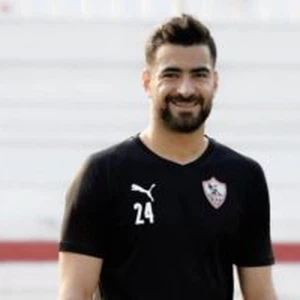 Zamalek begins discussing the file to renew Hamza Mathlouthi’s contract