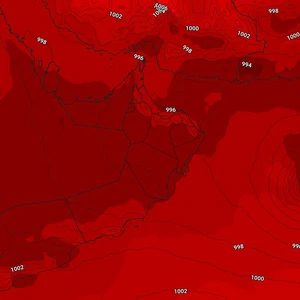 تحت المراقبة: نماذج عددية ترصد احتمالية تشكل حالة مدارية في بحر العرب الأسبوع القادم | عرب تايم تحت المراقبة: نماذج عددية ترصد احتمالية تشكل حالة مدارية في بحر العرب الأسبوع القادم | عرب تايم