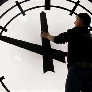 Daylight saving time 2023.. The official date for advancing the clock is 60 minutes
