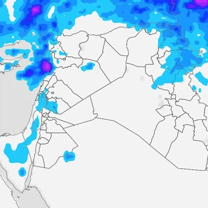 العراق: تقلبات جوية كبيرة تنتظر البلاد من بينها أمطار رعدية على هذه المناطق | عرب تايم العراق: تقلبات جوية كبيرة تنتظر البلاد من بينها أمطار رعدية على هذه المناطق | عرب تايم