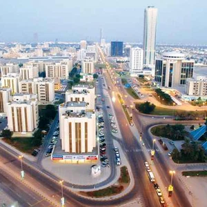 نهاية الأسبوع:تراجع في نسب الرطوبة عن الفجيرة وسواحل بحر عُمان
