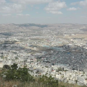 ارتفاع ملموس على درجات الحرارة خلال عطلة نهاية الأسبوع