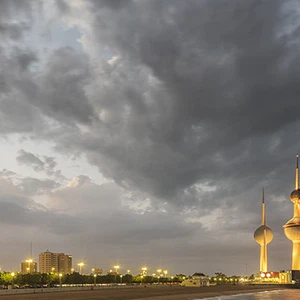 الكويت