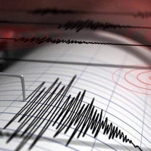 هزة أرضية بقوة 3.4 على مقياس ريختر شمال شرق العاصمة اللبنانية بيروت