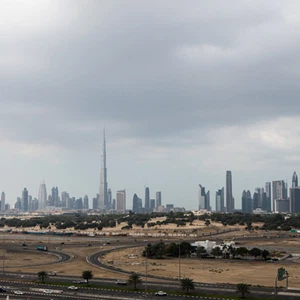 طقس غير مستقرّ الأربعاء واحتمالية لهُطول زخات من الأمطار 