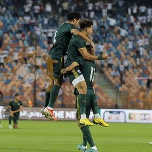 The date of the match between Zamalek and Enppi in the league and the carrier channels
