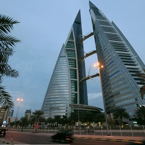Bahrain | Friday stable weather and a big rise in temperatures