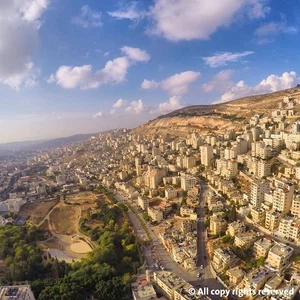 فلسطين : انخفاض ملموس على درجات الحرارة نهار الثلاثاء ، وانخفاض ملموس آخر يوم الأربعاء